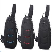 One Shoulder Single Strap Camera Backpack Bag images