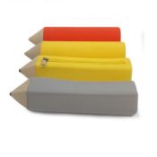 Crayon forme Pencil Case images