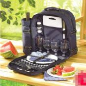 Picknick-Rucksack images