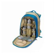Picnic backpack cooler bag images