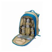 Mochila nevera de picnic images