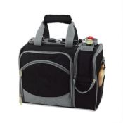 cooler bag picnic con vino sotto il vano images