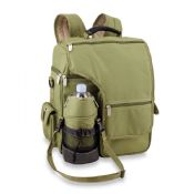 Picnic Time Insulated Backpack images