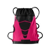 Polyester cotton Drawstring Bag images