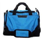 Polyester Weekend Travel Duffel Bags images