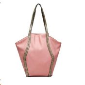 polyster hand bag images