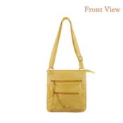 Gadis-gadis PU Messenger Bags images