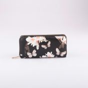 PU Ladies Printed Purse images