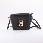 PU leather bag messenger shoulder bags images