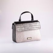 PU leather handbags images