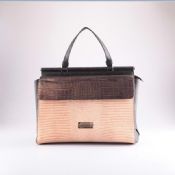 PU leather handbags images