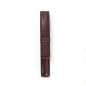 PU leather pen bag images