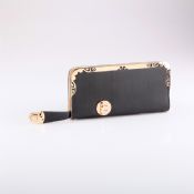 PU Leather Wallet images