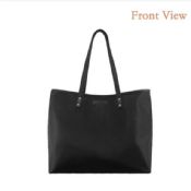 PU Shopping Bag images