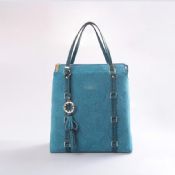 Python biru tas images