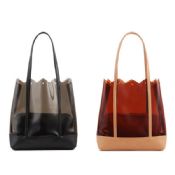 Recycled shopping bag images