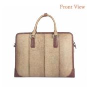 Somon piele Material Messenger Bag images