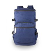 School Canvas Backpack images