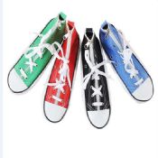 Shoes pencil bag images