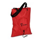 Shopping bag can foldable images