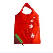 Shopping bag foldable images