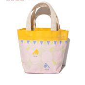shopping printed canvas bags images
