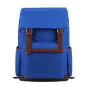 Softback Type and Canvas Material backpack images