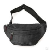 Sport elastic waist bag images