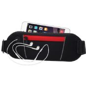 Sports Belt/Pouch for hiking images