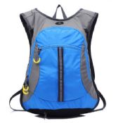 Sports nylon cycling backpack bag images