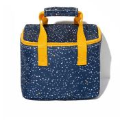 Stelle cooler tote bag lunch images