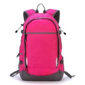 Travelling Hiking Backpack images