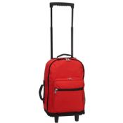 Trolley Backpack Bag images