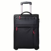Trolley Luggage Bag images