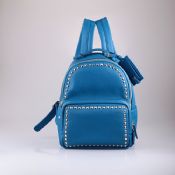 Unisex backpack images