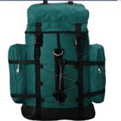 Unisex Hunting Hiking Backpack images