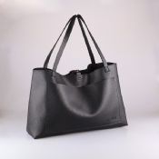 Unisex PU kein Futter tote Handtaschen images