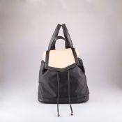 Unisex wasserdicht Nylon Rucksack images