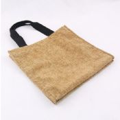 Velvet Shopping Bag images