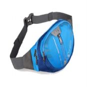 Water proof waist bag images