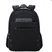 Wasserdichte Laptop-Rucksack images