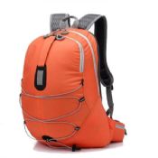 Waterproof Motorcycle Bike Backpack images