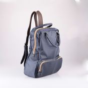 Vanntett Nylon Designer skolen Bag tilbake pakke 17 images