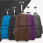 Waterproof Travel Bag images