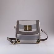 women shoulder bag with gorgous printing images