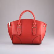 Borsa in vera pelle Womens images