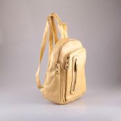 Young girl pvc backpack images