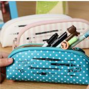 Zipper pencil bag images