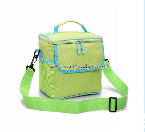 Lunch cooler bag