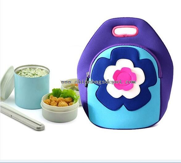 Mittagessen-KÃ¼hltasche